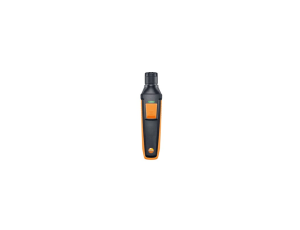 Cyfrowa sonda Testo do pomiaru CO z łącznością Bluetooth